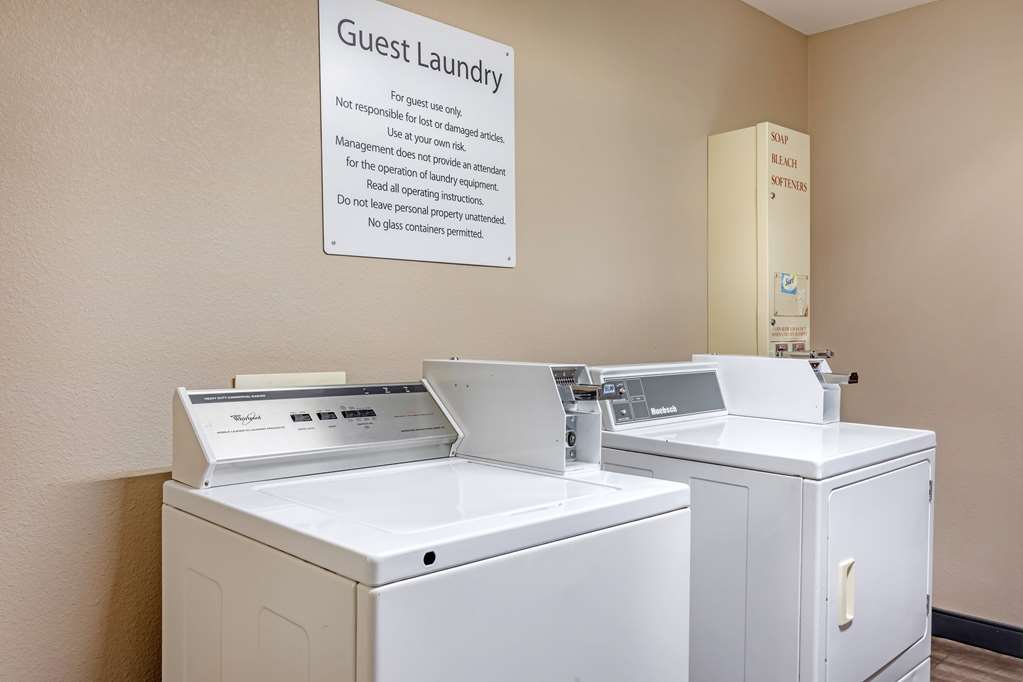 Comfort Inn & Suites Conway - photo 43