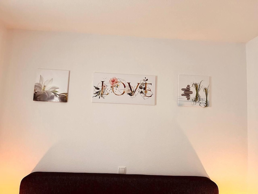 Zentrale beautiful Apartment in Koblenz — 4-Star Luxury Hotel in Koblenz, Germany