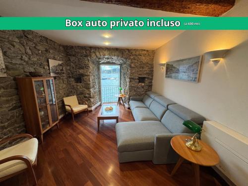 Finestra sul Mare di Maury — 4-Star Luxury Hotel in Portovenere, Italy