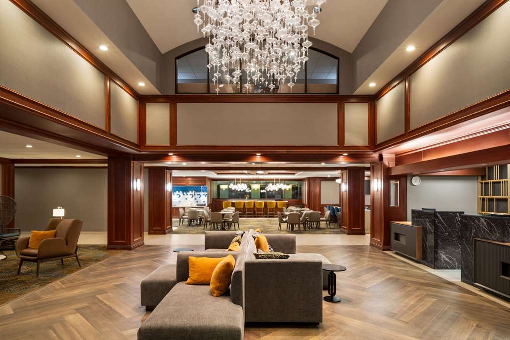 La Quinta Inn & Suites by Wyndham Madison American Center in Madison, United States
