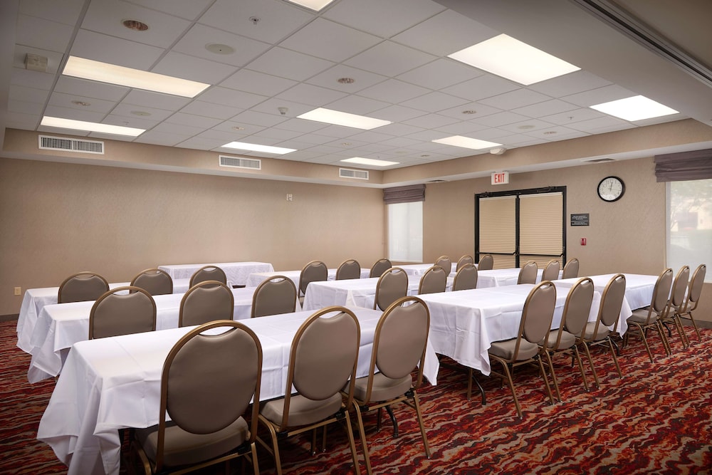 Hampton Inn Phoenix Anthem - photo 28