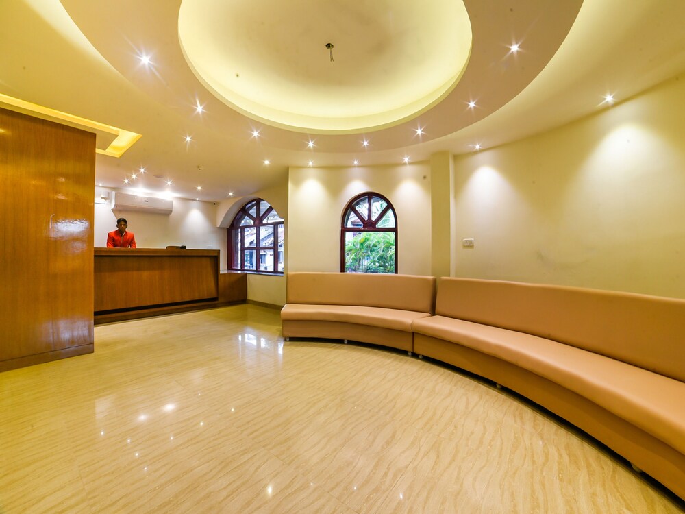 OYO 16096 Flagship Purushottam Hotel Mapusa — Mapuca — photo 2