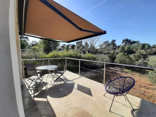 Studio Au Calme Tout Equipe - last minute hotel in Unknown City
