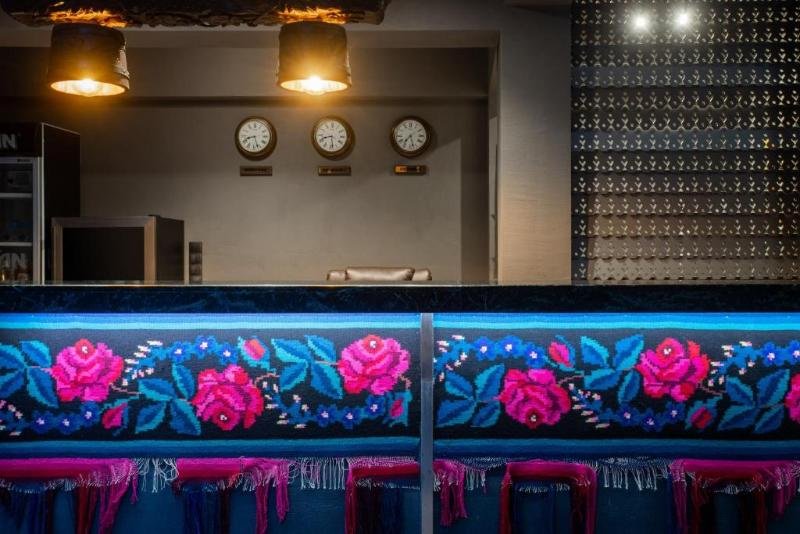 Plai Hotel — Chisinau — photo 2