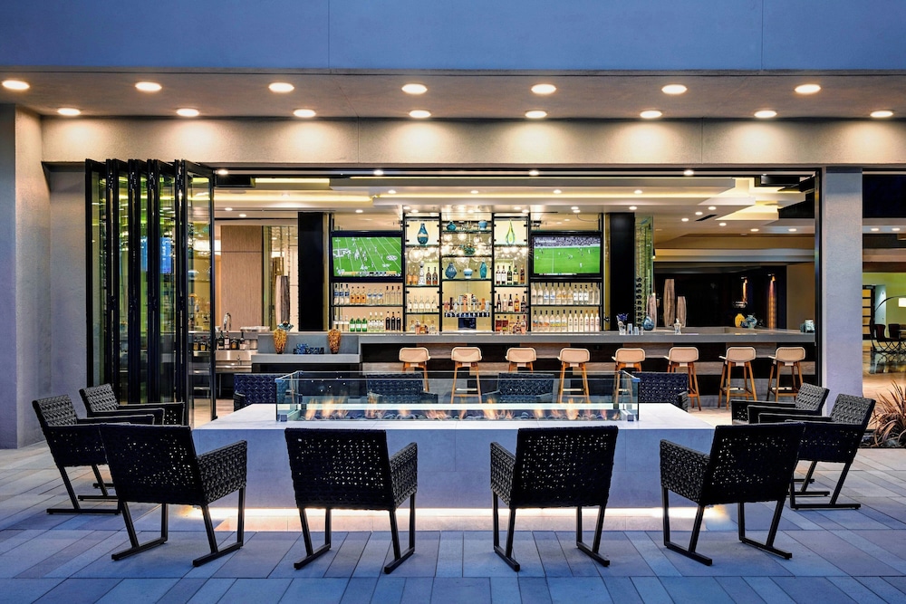 Torrance Marriott Redondo Beach - photo 47