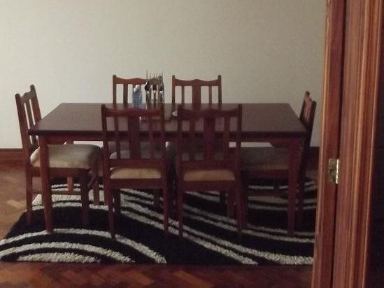 Kaaz Apartments