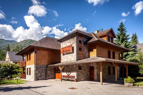 Apartmány Solum - last minute hotel in Unknown City