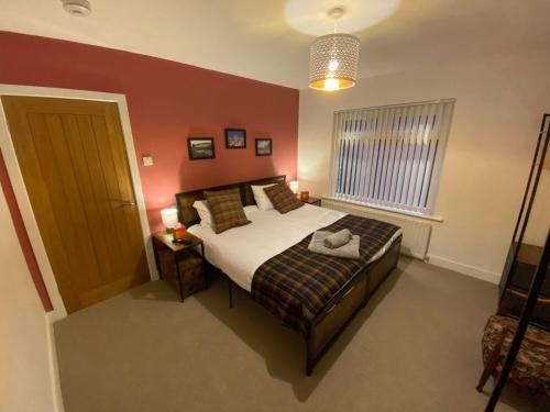 Wellbank View Brand New — 4-Star Luxury Hotel in Washington, United Kingdom