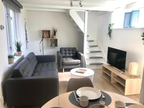 Ferienhaus Genießen am Meer mit Wellnesszugang in Egmond Aan Zee, Netherlands