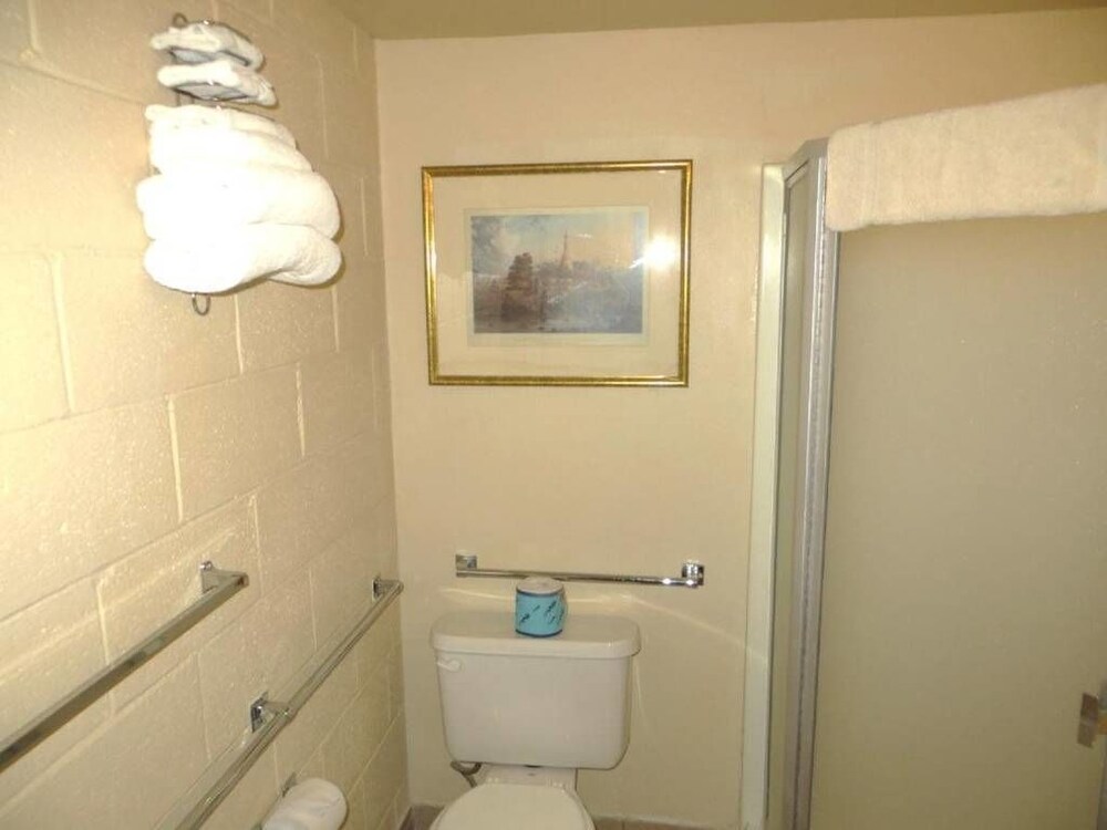 Bridger Inn Hotel Las Vegas - photo 9
