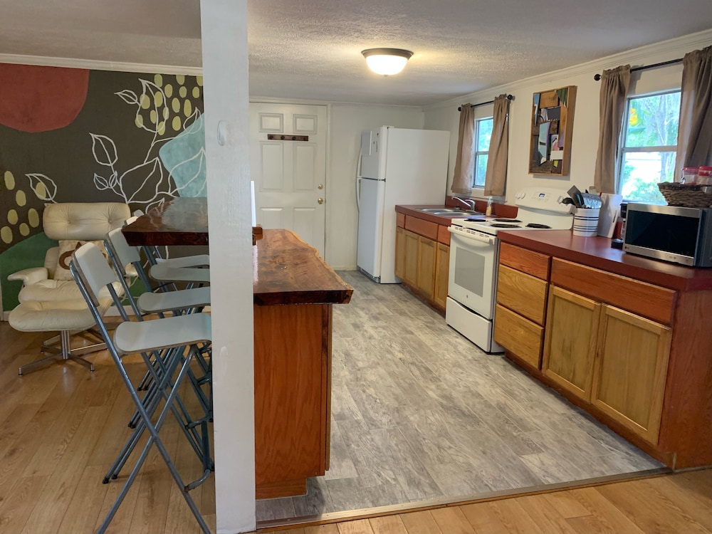 Nature Coast Inn - photo 46
