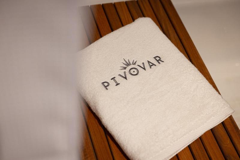 Pivovar Hotel - photo 47