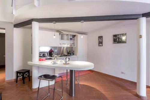 Loft il Guelfo — Florence — photo 4