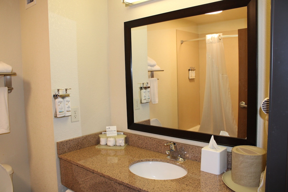 Holiday Inn Express Hotel & Suites Truth or Consequences by IHG - photo 12