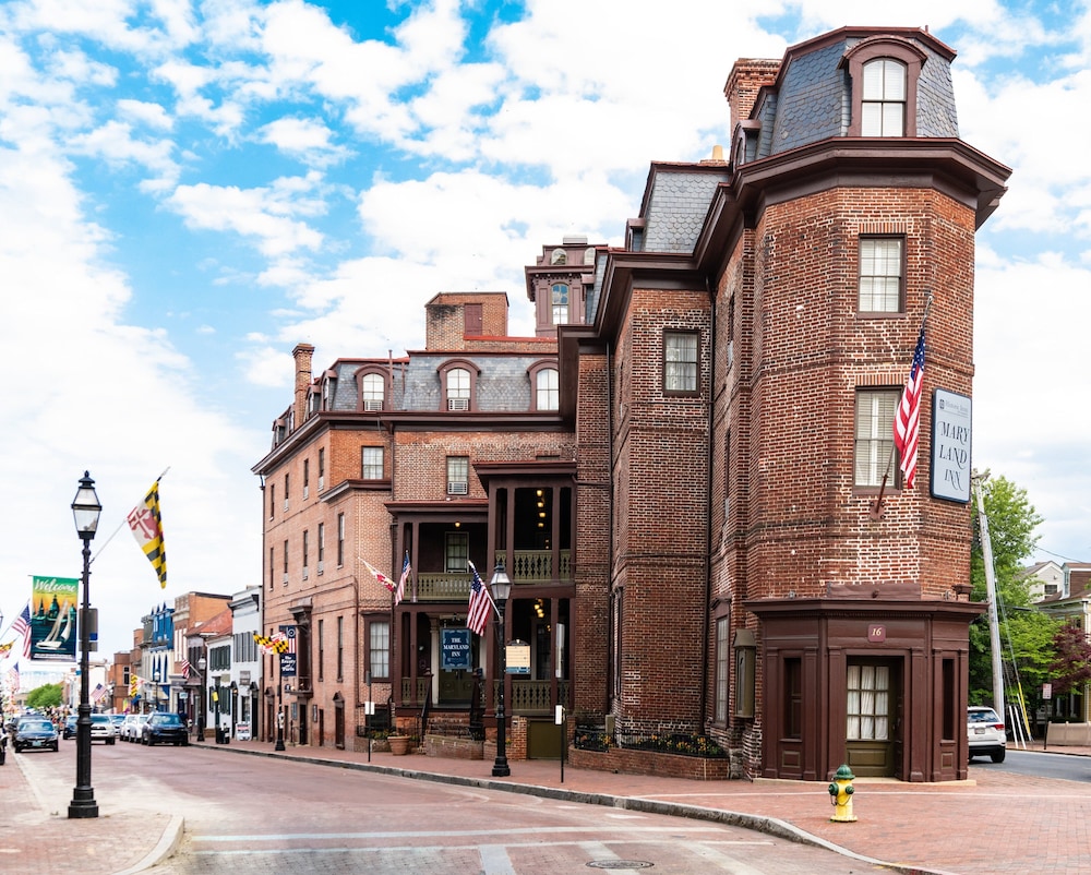 Historic Inns of Annapolis - photo 129