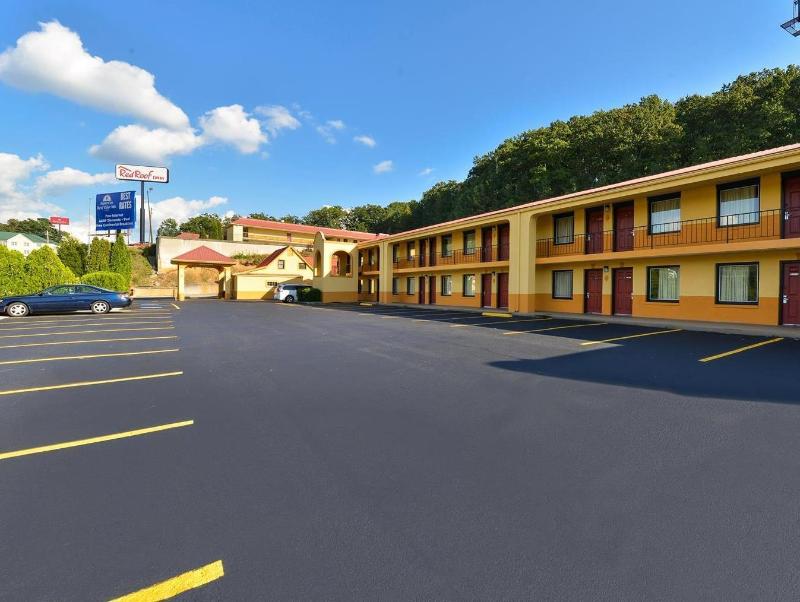 Rodeway Inn - photo 4