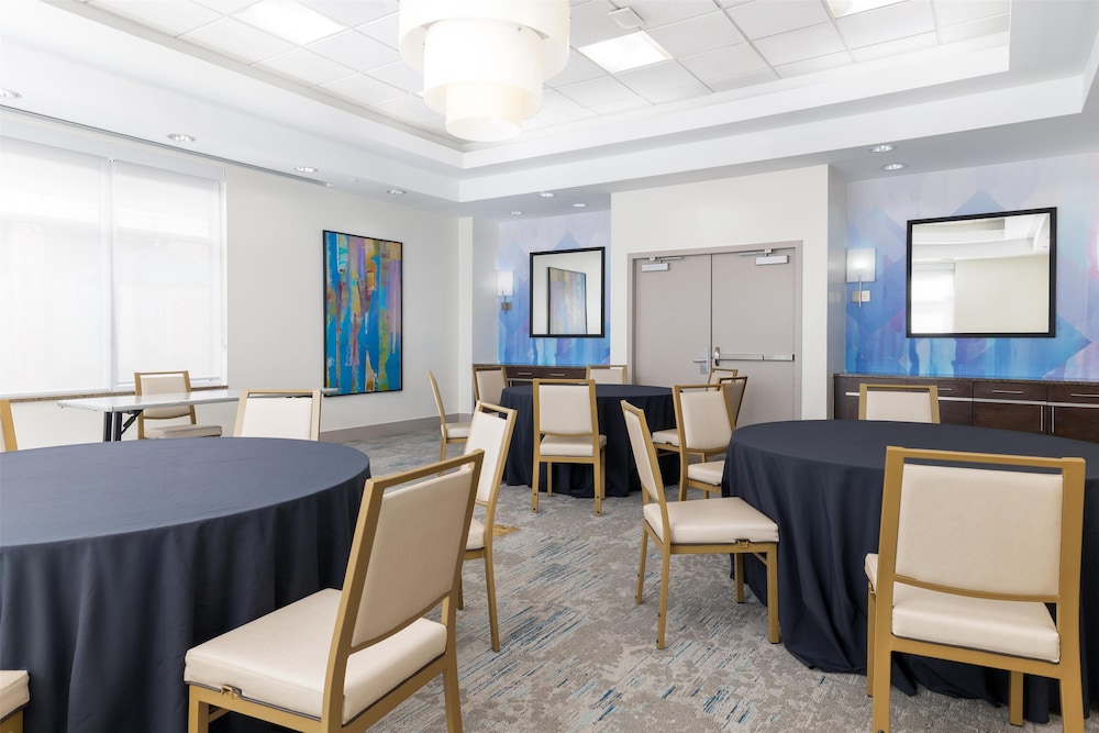 Homewood Suites by Hilton Hanover Arundel Mills - photo 58