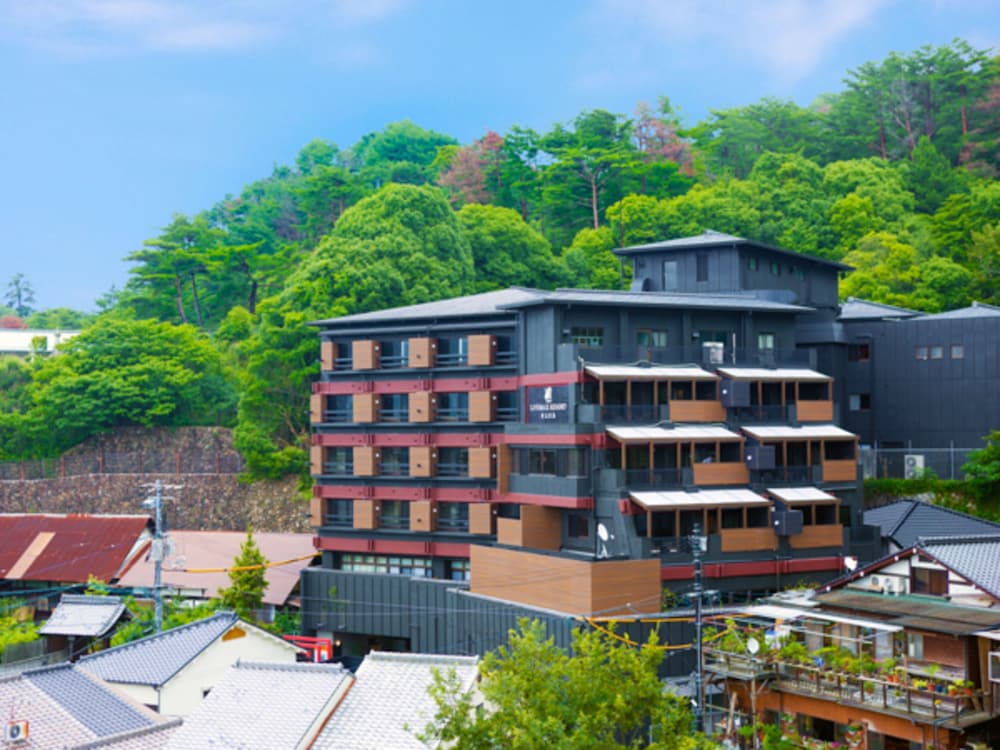 Livemax Resort Aki Miyajima — Hatsukaichi