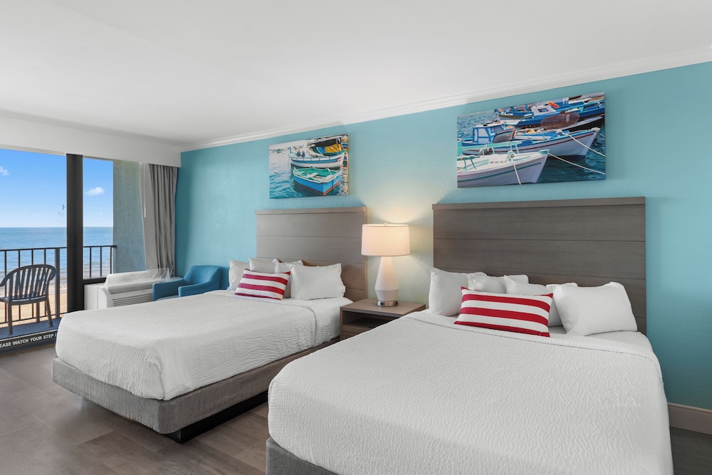 Compass Cove Resort - photo 70