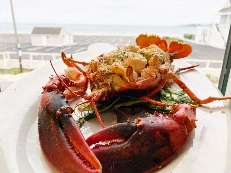 Atlantic Beach Hotel Newport - photo 18