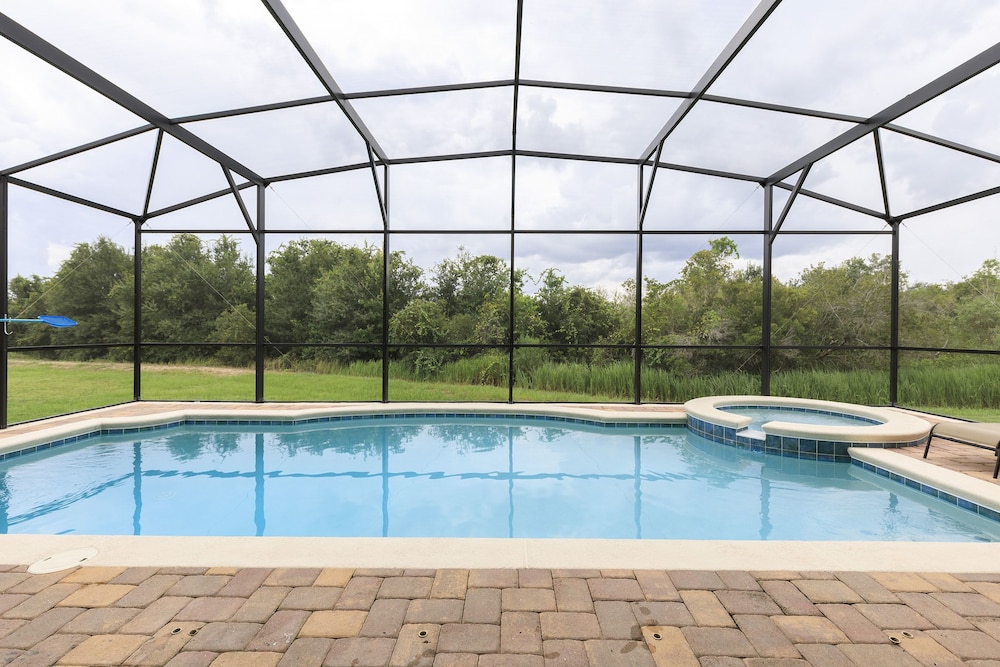 Nice 8Bd Pool Gm Spa The Dales at West Haven 946sp - photo 13