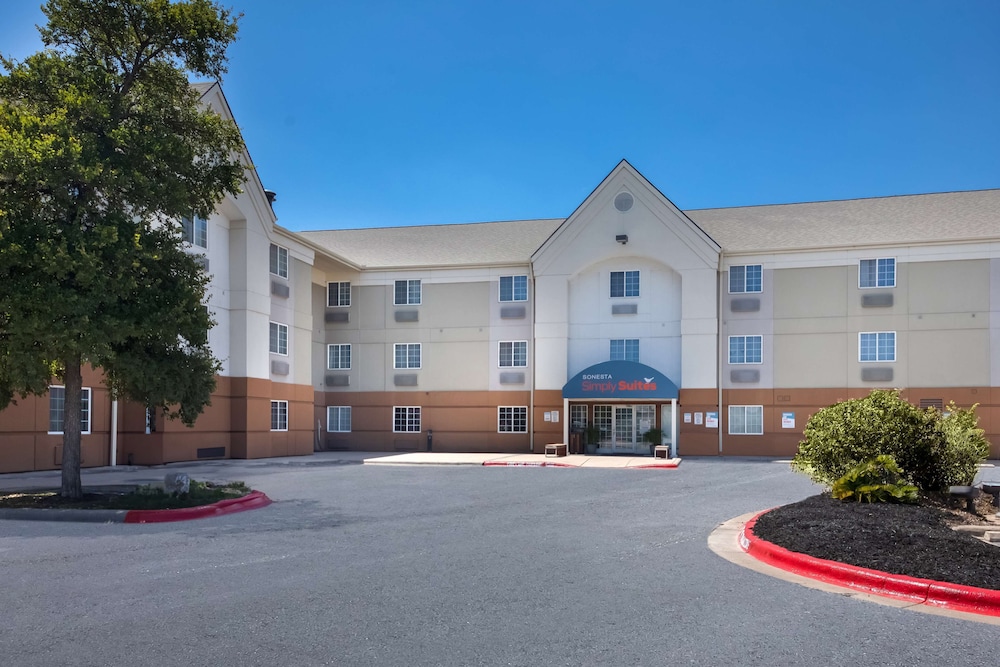 Sonesta Simply Suites Austin South - photo 43