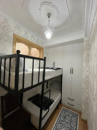 Sunrise Apartment Batumi