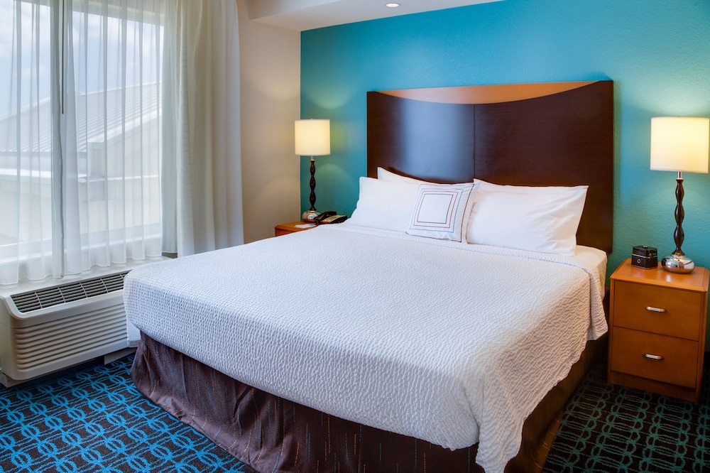 Fairfield by Marriott Inn & Suites Melbourne West Palm Bay - photo 9