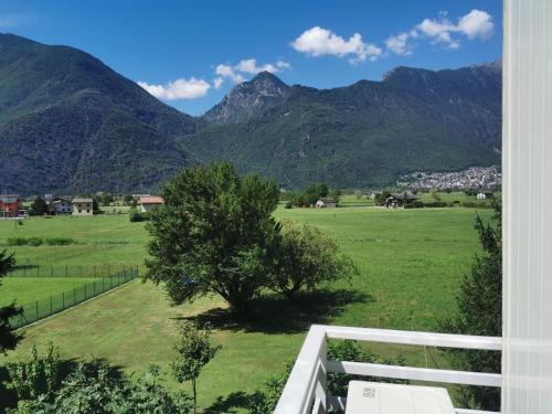 Mountain View House — 4-Star Luxury Hotel in San Cassiano, Italy