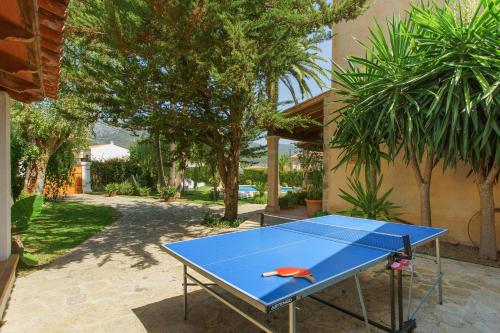 Casa Eva — Mancor De La Vall — photo 5