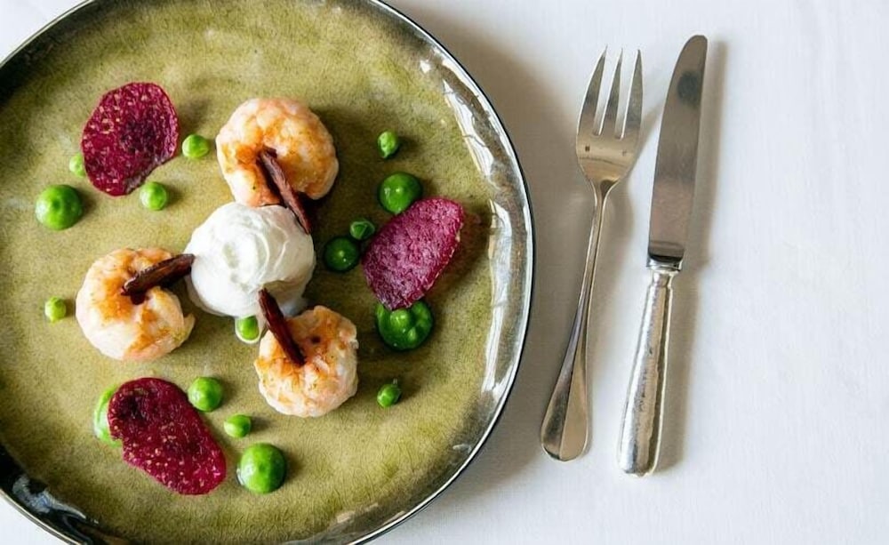 Auberge Le Relais in Chateau-Thierry, France