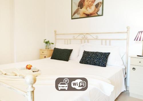 HoliHome_Parri — 4-Star Luxury Hotel in Tortoreto Lido, Italy