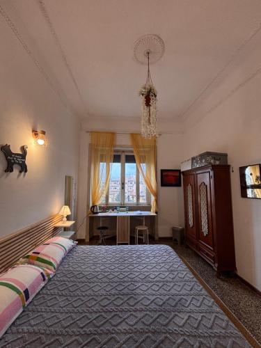 La stanza di Marta - last minute hotel in Rome