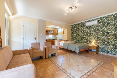 Aranyapartman — 4-Star Luxury Hotel in Hajduszoboszlo, Hungary
