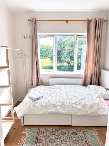 Landscape Haven Room