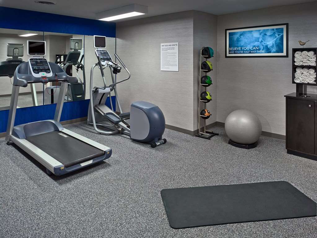 Sonesta ES Suites Cincinnati Blue Ash - photo 17