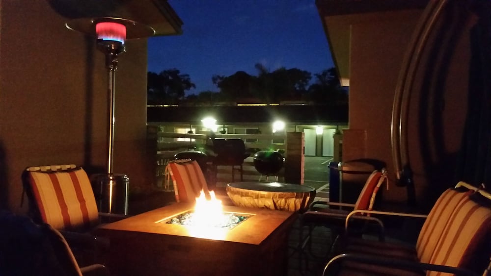 Lone Oak Lodge - photo 56
