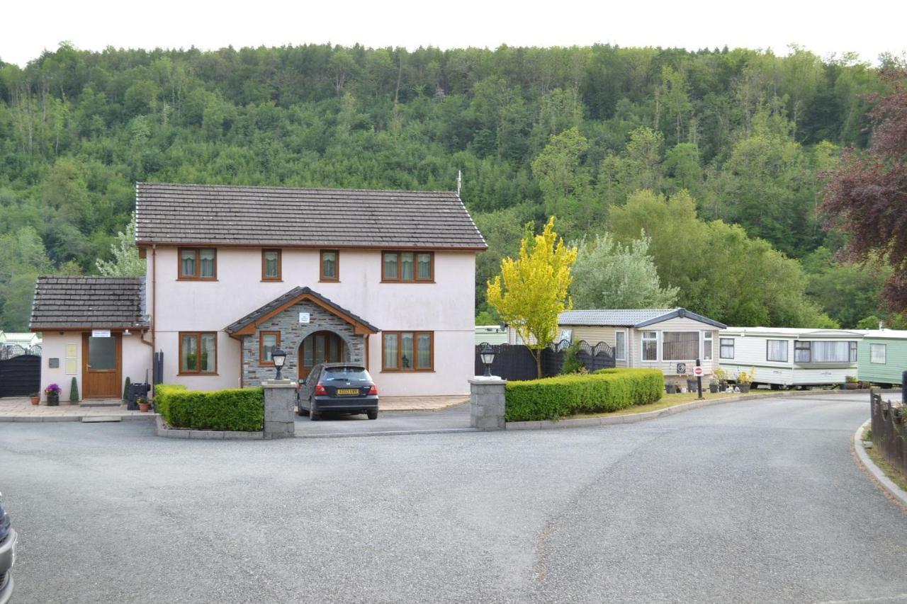 The Granary - last minute hotel in Carmarthen
