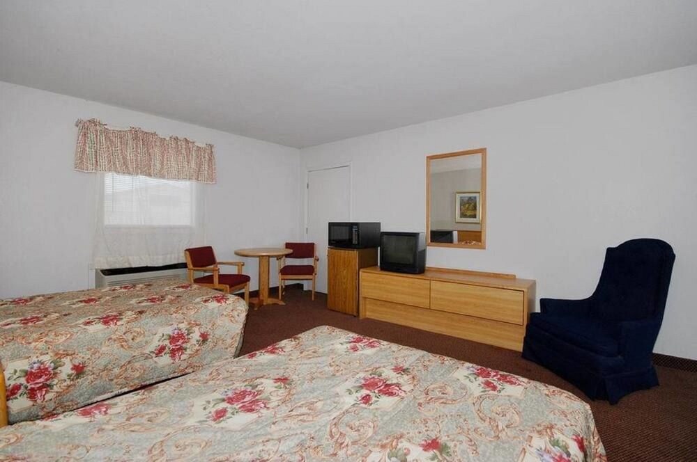 Oakhill Inn Tahlequah - photo 8