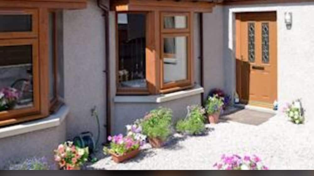 The Beachcomber — 4-Star Luxury Hotel in Fraserburgh, United Kingdom