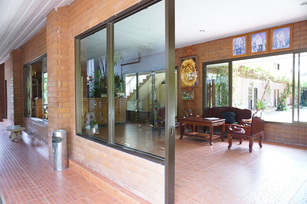 Ploenjai Hotel Ranong in Ranong, Thailand