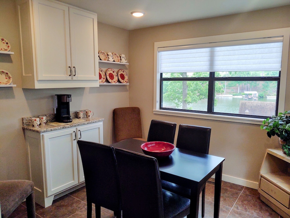 Edgewater Resort Cottage #1 - photo 41