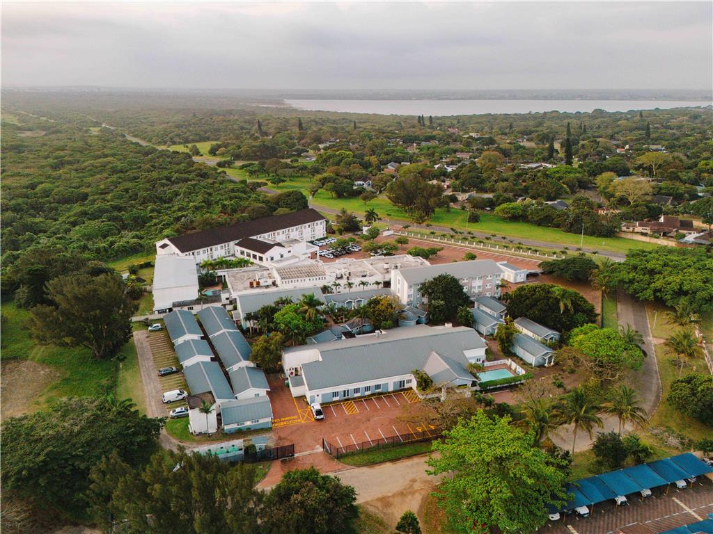 Premier Splendid Inn Bayshore in Richards Bay, South Africa