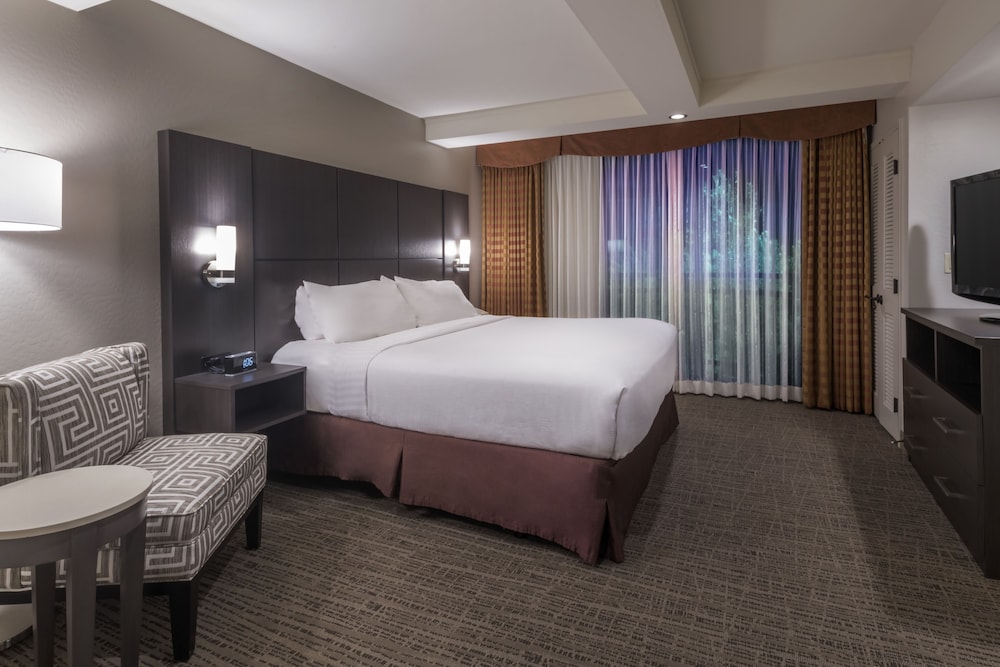 Holiday Inn & Suites Phoenix Airport North by IHG - photo 8