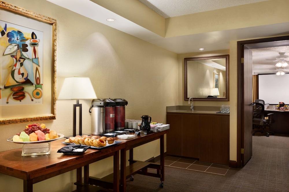 Embassy Suites by Hilton Dallas DFW Airport South - photo 35