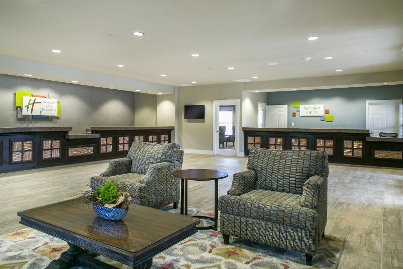 Holiday Inn Club Vacations Fox River Resort - photo 17