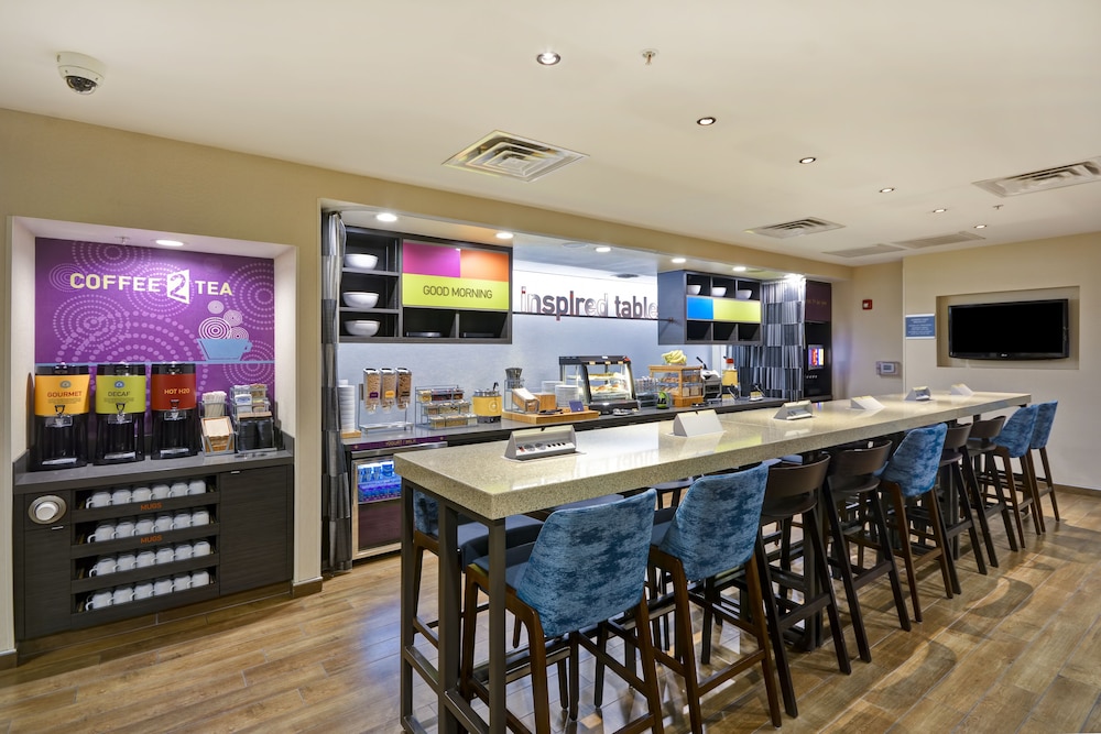 Home2 Suites by Hilton Dallas Frisco - photo 42
