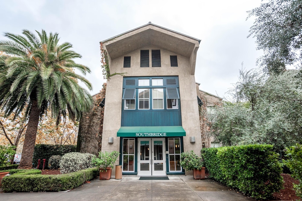 Southbridge Napa Valley — hotel in Saint Helena