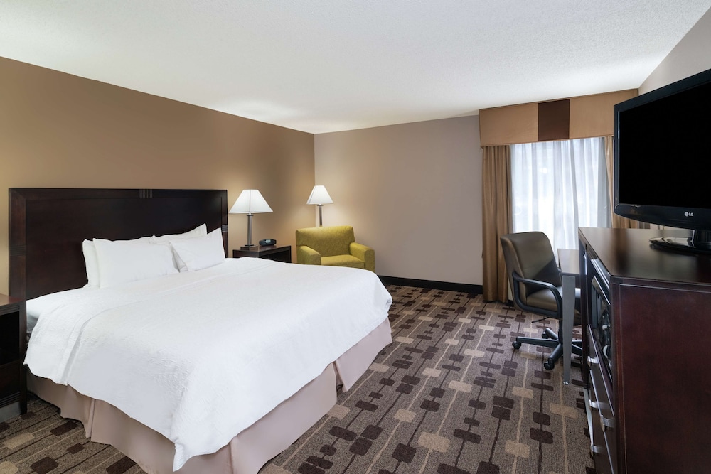 Hampton Inn Dublin - photo 14