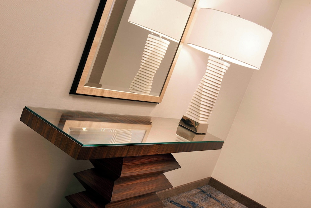 Detroit Metro Airport Marriott - photo 77